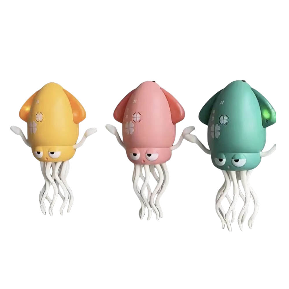 Dancing Octopus Toy