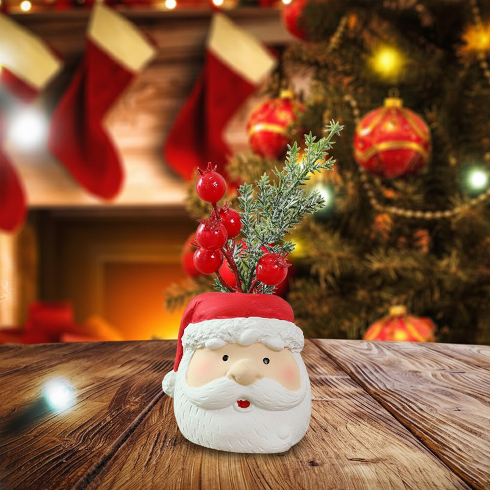 Christmas Table Gnome Decoration