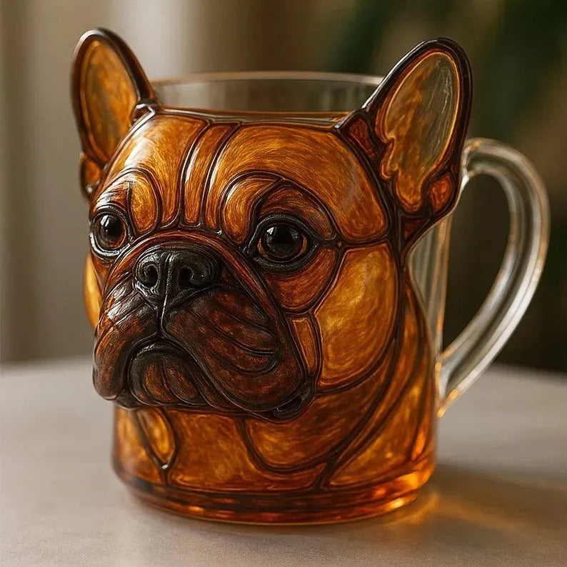 Novelty Animal Coffee Cups / Mug
