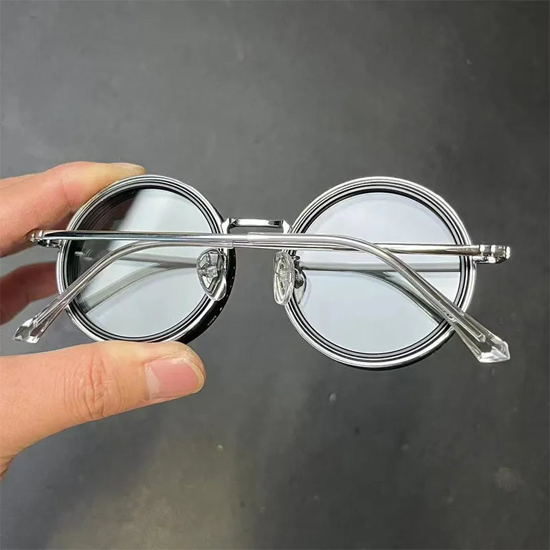 Gojo's Sunglasses, 9 levels adjustable