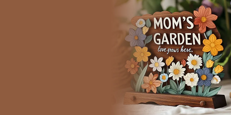 Mom's Gift