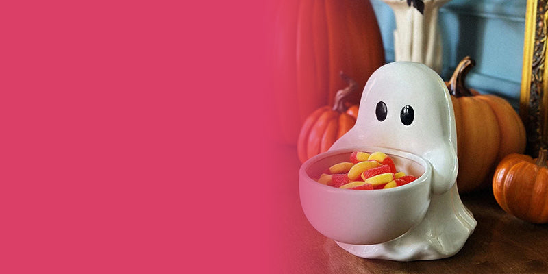 Spook & Ghost