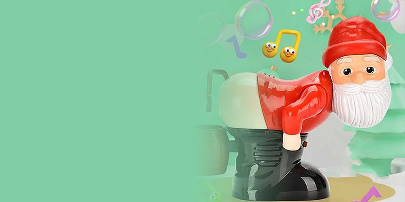 Funny Toys