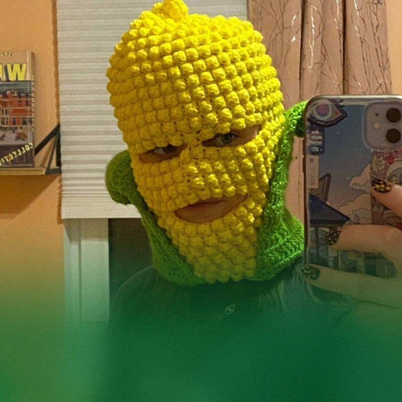 Funny Crochet