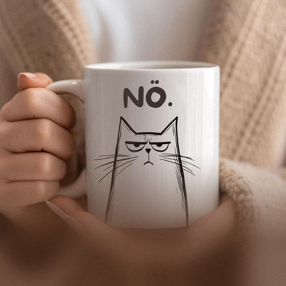 Funny Mugs