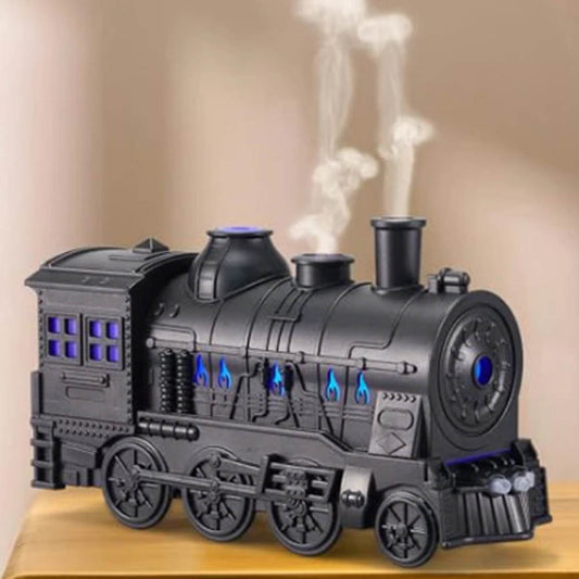 Train Diffuser