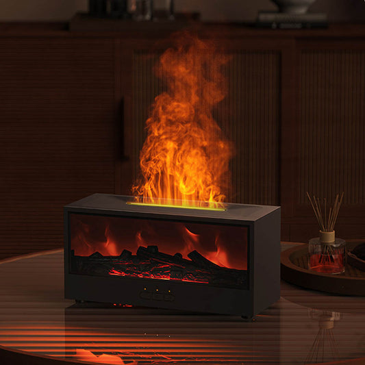 Flame Humidifier