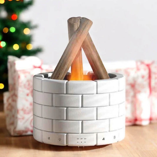 Bonfire Flame Humidifier