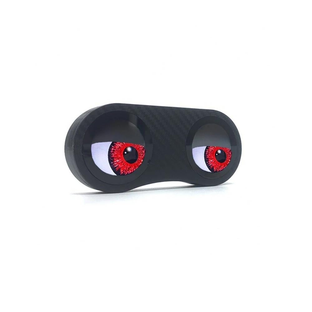 Devil's Eye Bicycle Tail Light