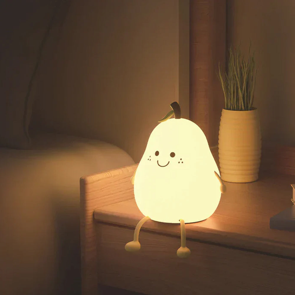 The Cutest Little Lamp Of The Moment!