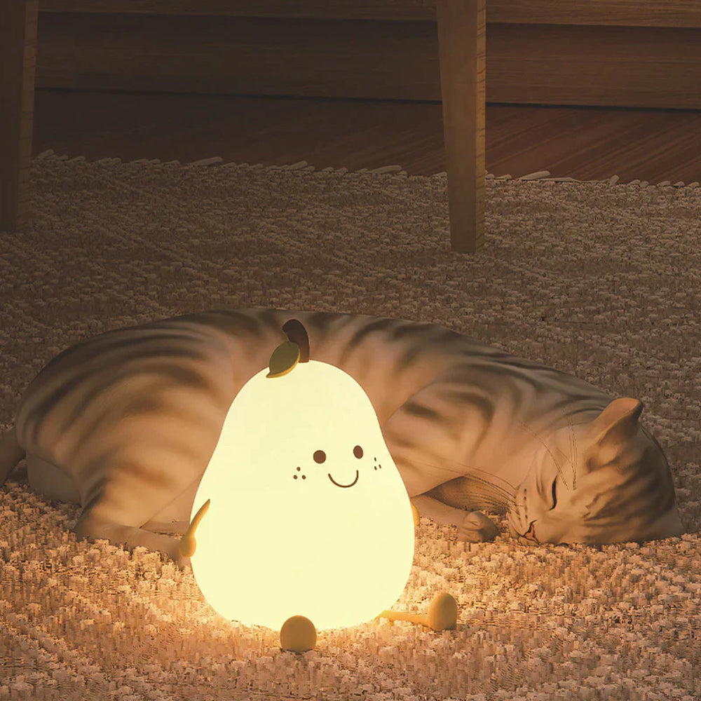 The Cutest Little Lamp Of The Moment!