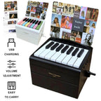 Taylor Swift Piano Calendar Set
