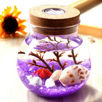 3D Underworld DIY Landscape LED Lamp