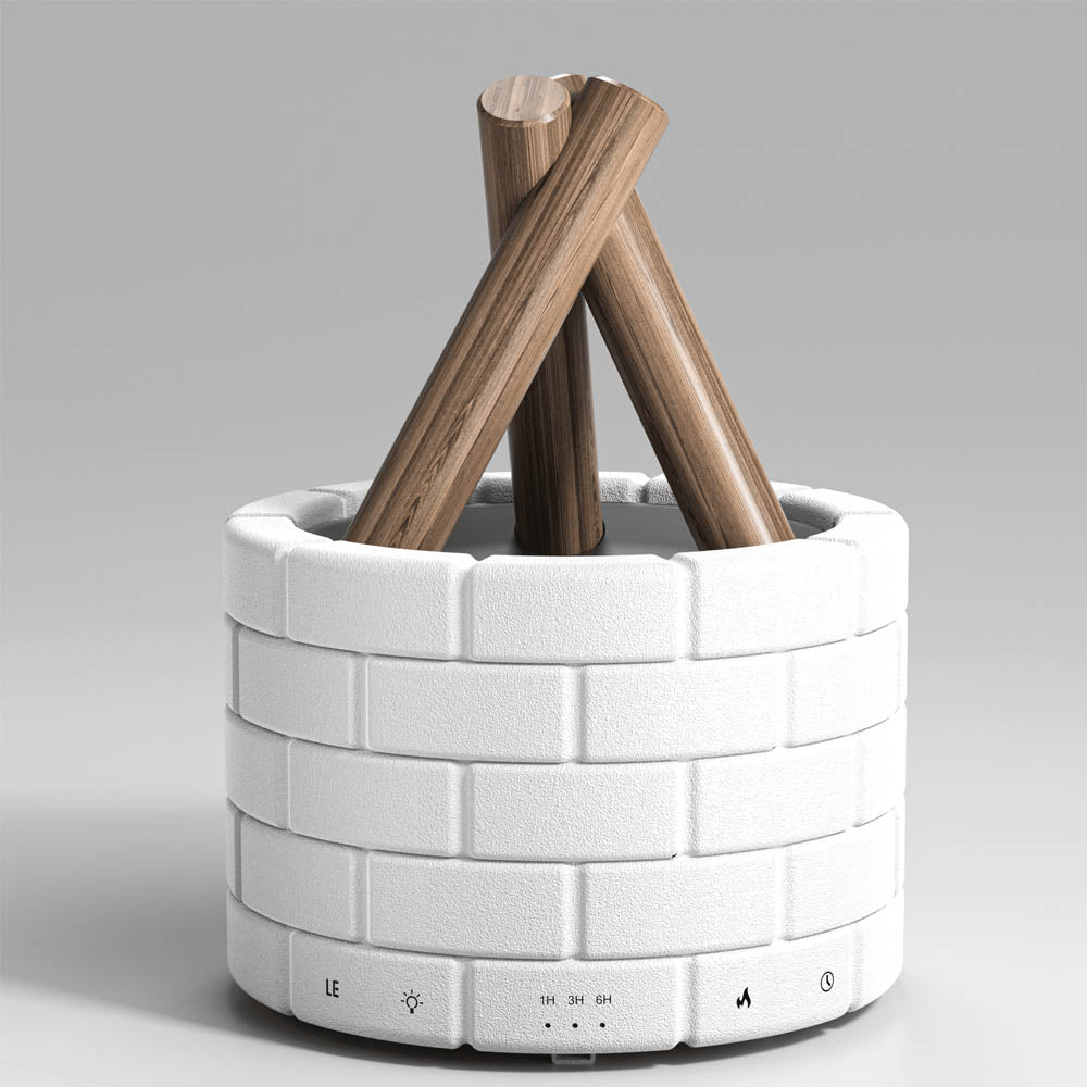 Bonfire Flame Humidifier