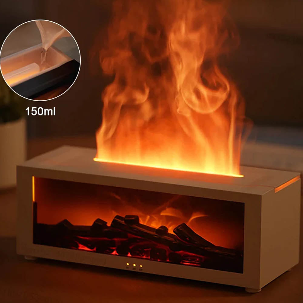 Flame Humidifier