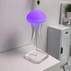 Dancing Jellyfish Lamp