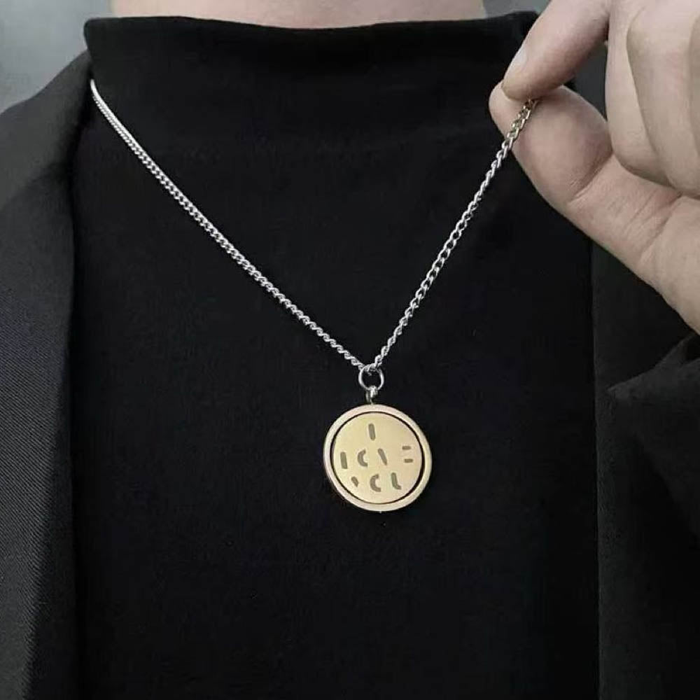 Cute Love Necklace