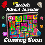 24-Day Squishy Surprise Advent Calendar