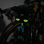 Devil's Eye Bicycle Tail Light