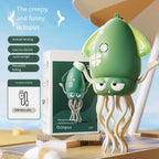 Dancing Octopus Toy