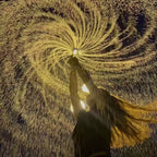 Water Fireworks Toy Outdoor