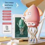 Dancing Octopus Toy