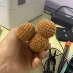 A "Chapdick" that bring a smile to the face of anyone who receives it