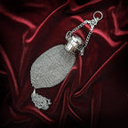 A beautiful handmade 1920’s English Coin Purse.