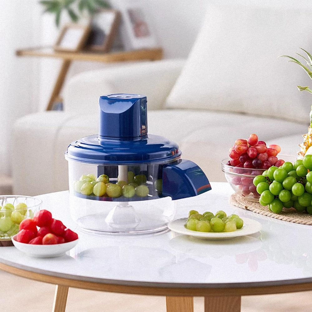 Automatic peeling machine