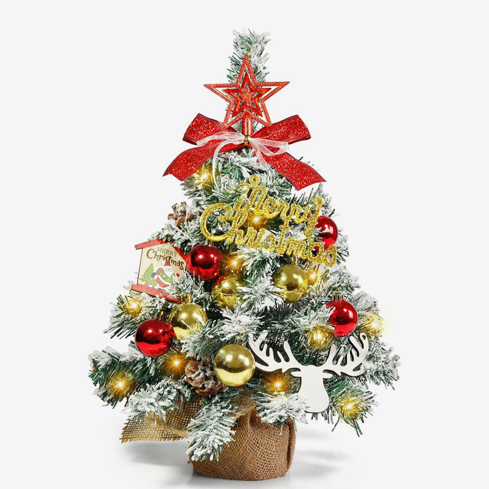 Christmas Tree Artificial, Small