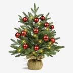 Christmas Tree Artificial, Small