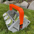 Car Engine Block Carrier Cooler