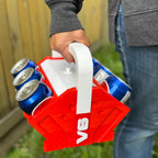 Car Engine Block Carrier Cooler