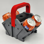 Car Engine Block Carrier Cooler