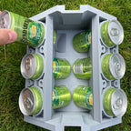 Car Engine Block Carrier Cooler