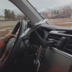 "Dash splash" A Car Crash Cymbal You Can Play It