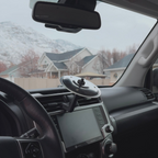 "Dash splash" A Car Crash Cymbal You Can Play It