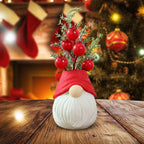 Christmas Table Gnome Decoration