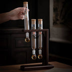 Cigar Flavor Injector Humidifier