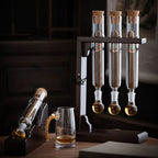 Cigar Flavor Injector Humidifier