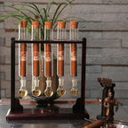 Cigar Flavor Injector Humidifier