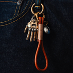 Craftsman · Mechanical Bionic Hand Necklace/Keychain