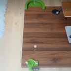 Tabletop Golf Game Set