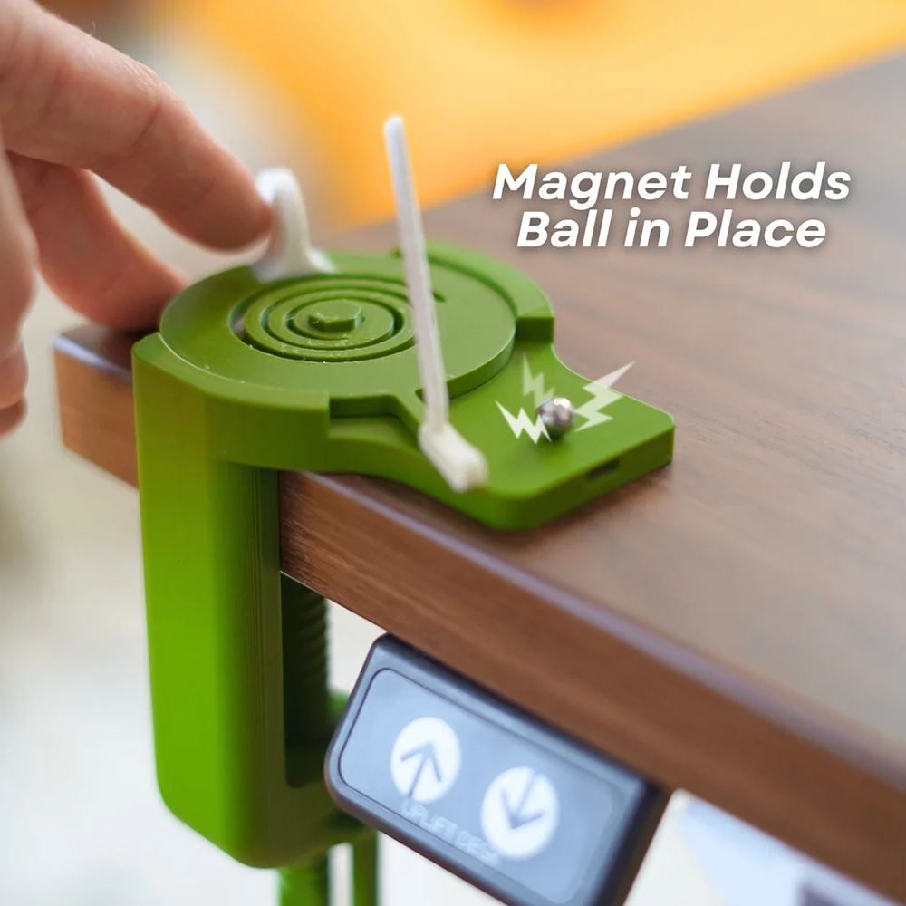 Tabletop Golf Game Set