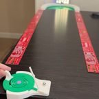 Tabletop Golf Game Set