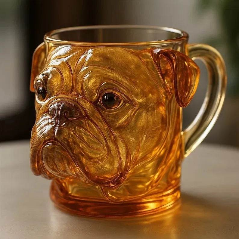 Novelty Animal Coffee Cups / Mug