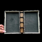 Dragon Book Box - Dice Roller - Dice/Card Storage