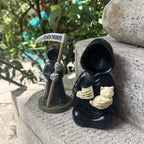 Emotional Support Grim Reaper Figurine