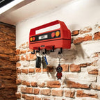 F40 Hyper Car Key Rack