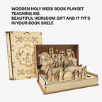 Family Easter Holy week gift